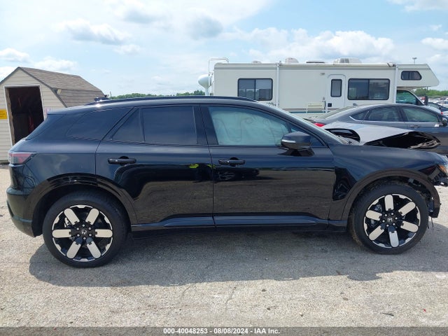 3GPKHZRJ2RS504250 Honda Prologue Awd Elite