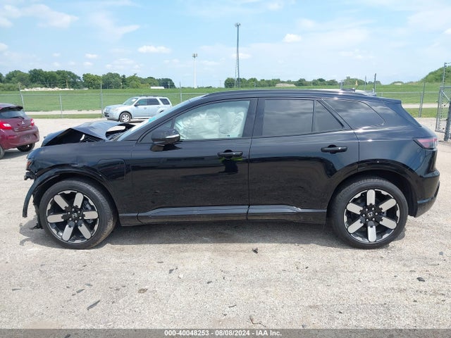 3GPKHZRJ2RS504250 Honda Prologue Awd Elite