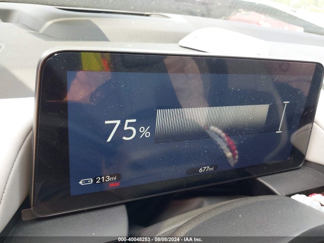 3GPKHZRJ2RS504250 Honda Prologue Awd Elite