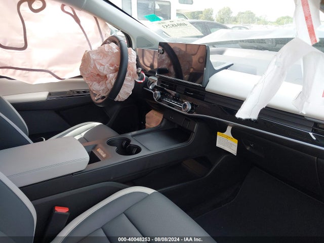 3GPKHZRJ2RS504250 Honda Prologue Awd Elite