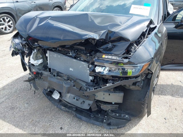 3GPKHZRJ2RS504250 Honda Prologue Awd Elite