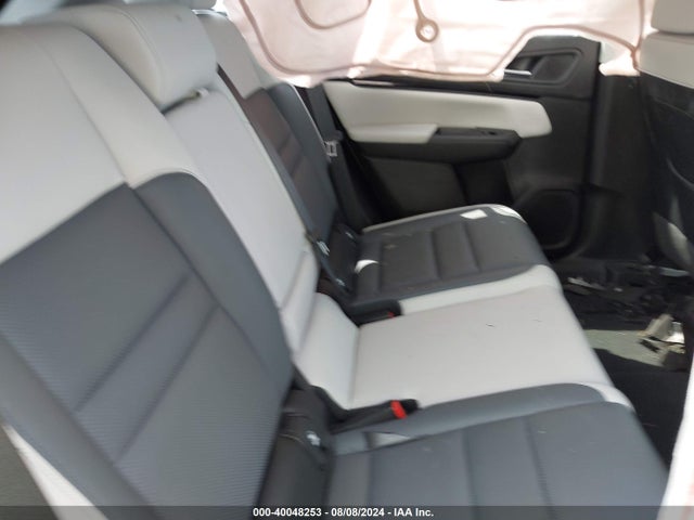 3GPKHZRJ2RS504250 Honda Prologue Awd Elite
