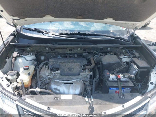 Toyota Rav4 Xle 2015 JTMWFREV8FJ055770 Image 10