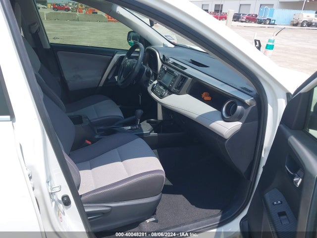 Toyota Rav4 Xle 2015 JTMWFREV8FJ055770 Image 5