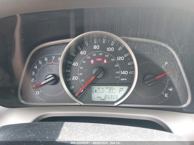 Toyota Rav4 Xle 2015 JTMWFREV8FJ055770 Image 7
