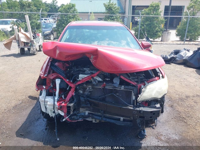 Toyota CAMRY SE 2014 4T1BF1FK6EU802201 Image 13