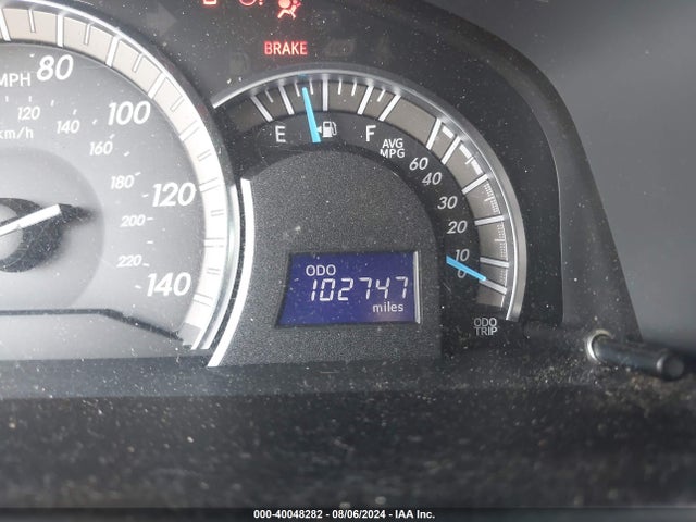 Toyota CAMRY SE 2014 4T1BF1FK6EU802201 Image 16