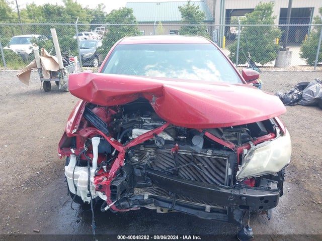 Toyota CAMRY SE 2014 4T1BF1FK6EU802201 Image 6