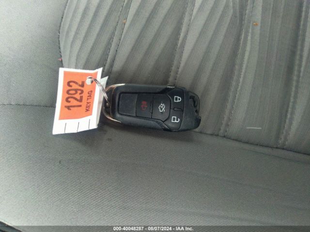 3FA6P0G75GR369283 Ford FUSION S