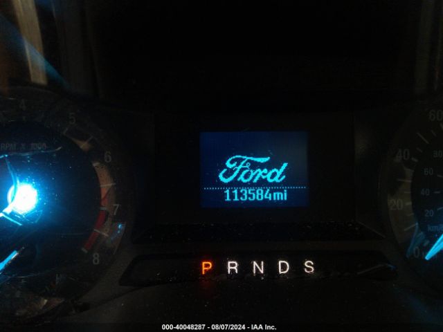 3FA6P0G75GR369283 Ford FUSION S