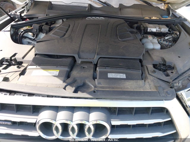 WA1LAAF77KD044331 Audi Q7 55 Premium/55 Se Premium