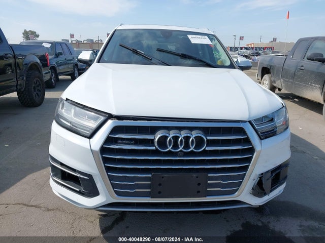 WA1LAAF77KD044331 Audi Q7 55 Premium/55 Se Premium