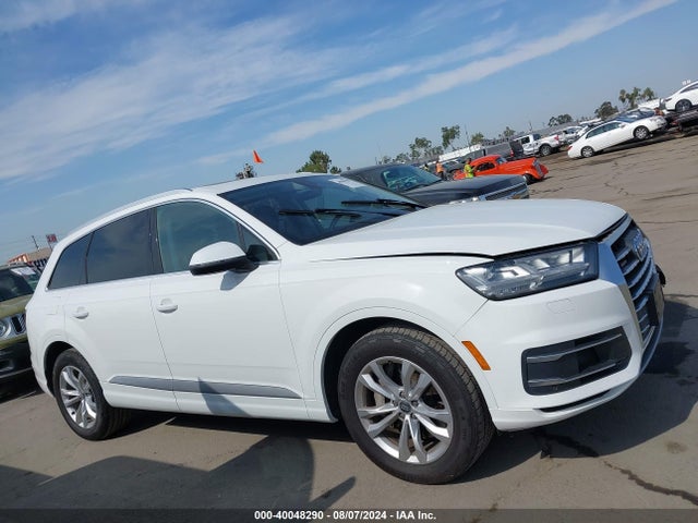 WA1LAAF77KD044331 Audi Q7 55 Premium/55 Se Premium