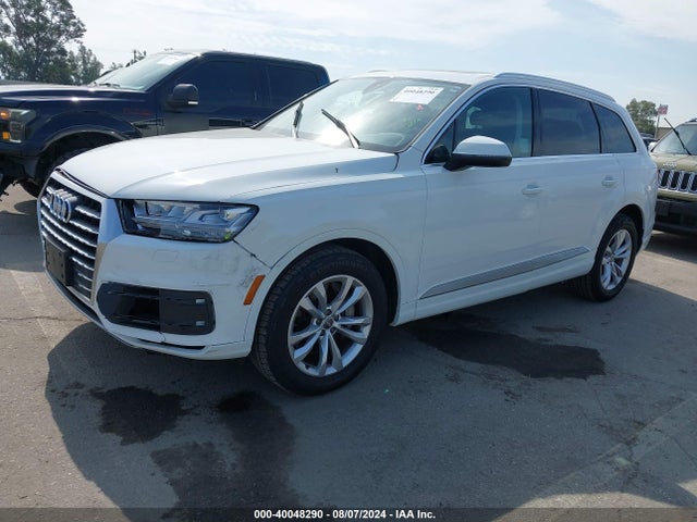 WA1LAAF77KD044331 Audi Q7 55 Premium/55 Se Premium