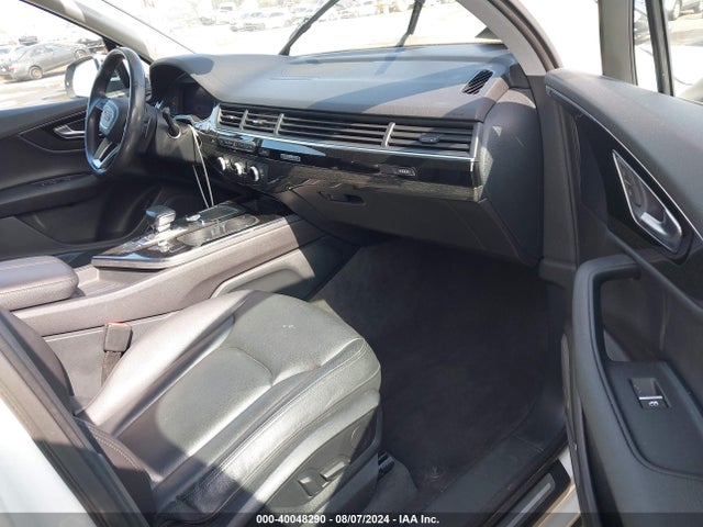 WA1LAAF77KD044331 Audi Q7 55 Premium/55 Se Premium