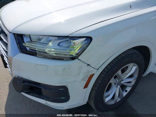WA1LAAF77KD044331 Audi Q7 55 Premium/55 Se Premium