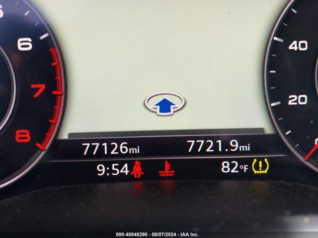 WA1LAAF77KD044331 Audi Q7 55 Premium/55 Se Premium
