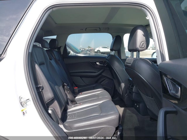 WA1LAAF77KD044331 Audi Q7 55 Premium/55 Se Premium