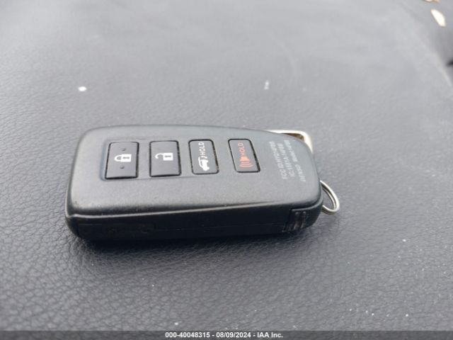 JTJHZKFA5L2027186 Lexus Rx 350l