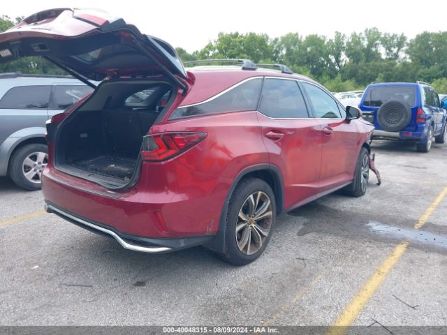 JTJHZKFA5L2027186 Lexus Rx 350l