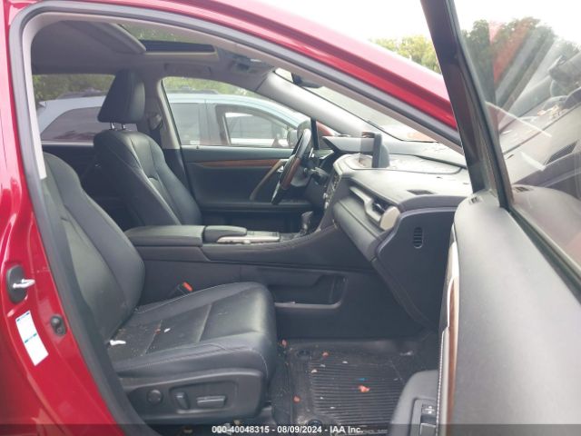 JTJHZKFA5L2027186 Lexus Rx 350l