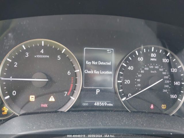 JTJHZKFA5L2027186 Lexus Rx 350l