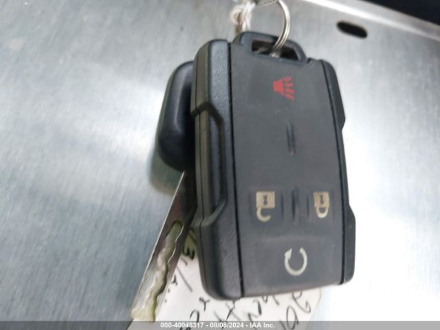 1GCHTCE35G1289024 Chevrolet Colorado Lt