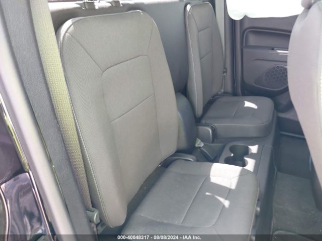 1GCHTCE35G1289024 Chevrolet Colorado Lt
