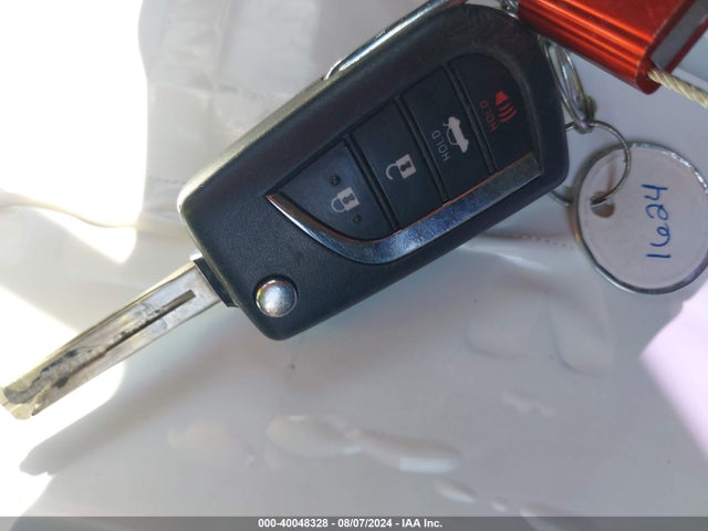 Toyota CAMRY SE 2023 4T1G11AK1PU081624 Image 11