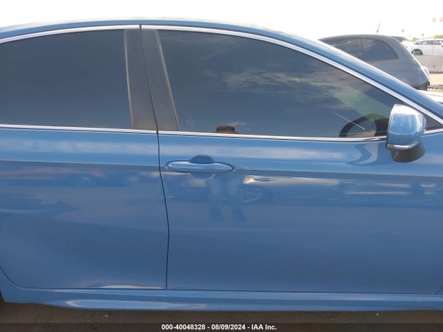 Toyota CAMRY SE 2023 4T1G11AK1PU081624 Image 13
