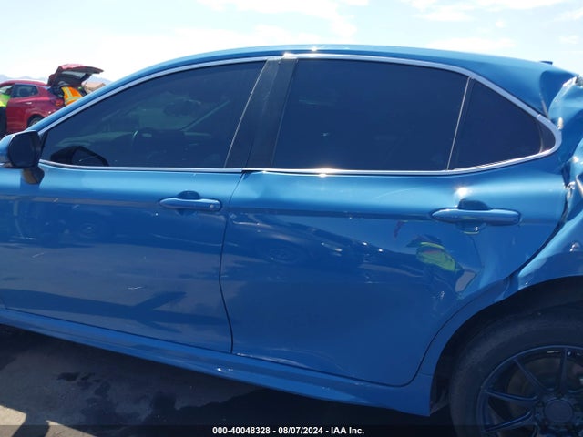 Toyota CAMRY SE 2023 4T1G11AK1PU081624 Image 14