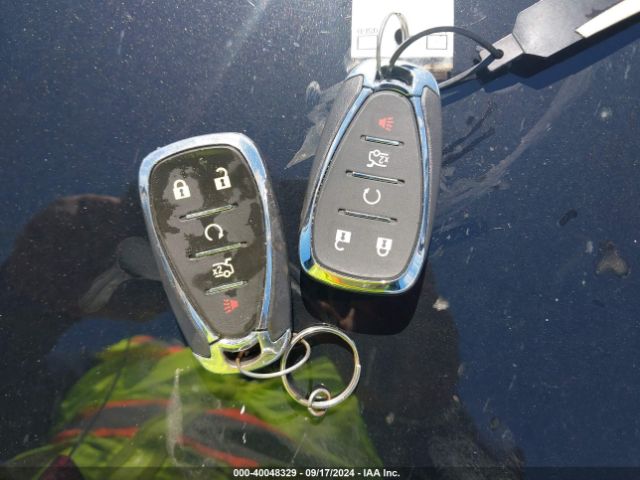 1G1ZB5ST1RF135755 Chevrolet Malibu Fwd Ls