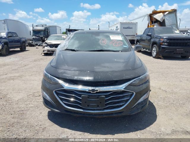 1G1ZB5ST1RF135755 Chevrolet Malibu Fwd Ls