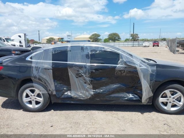 1G1ZB5ST1RF135755 Chevrolet Malibu Fwd Ls