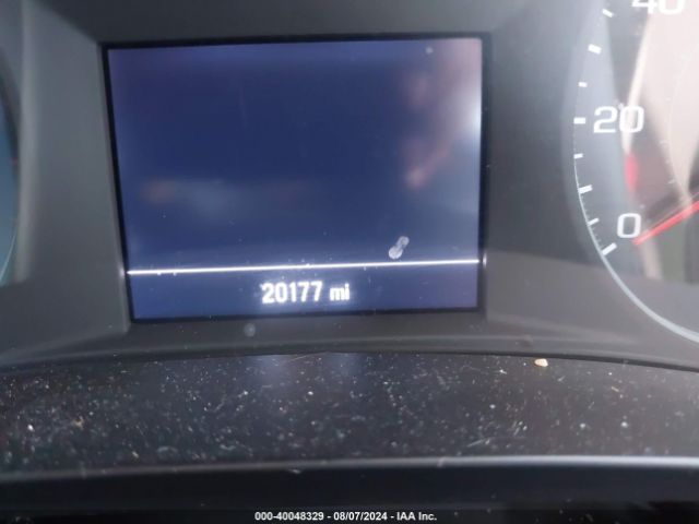 1G1ZB5ST1RF135755 Chevrolet Malibu Fwd Ls