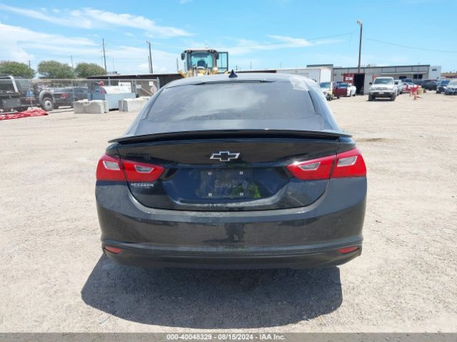 1G1ZB5ST1RF135755 Chevrolet Malibu Fwd Ls
