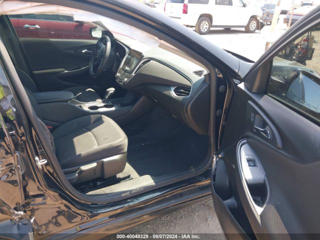 1G1ZB5ST1RF135755 Chevrolet Malibu Fwd Ls