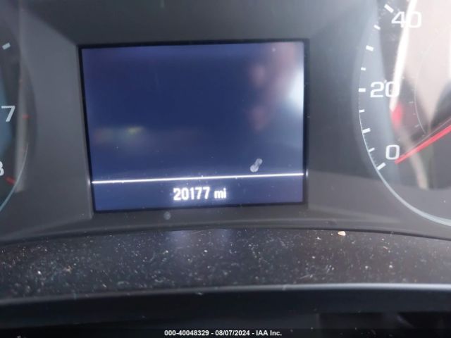 1G1ZB5ST1RF135755 Chevrolet Malibu Fwd Ls