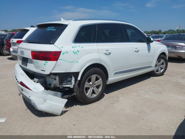 2019 AUDI Q7 WA1AHAF7XKD036260 Photo 3