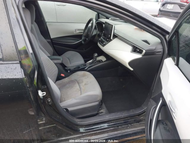 5YFS4MCE6MP067595 Toyota Corolla Se Apex Edition
