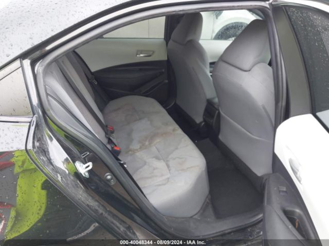 5YFS4MCE6MP067595 Toyota Corolla Se Apex Edition