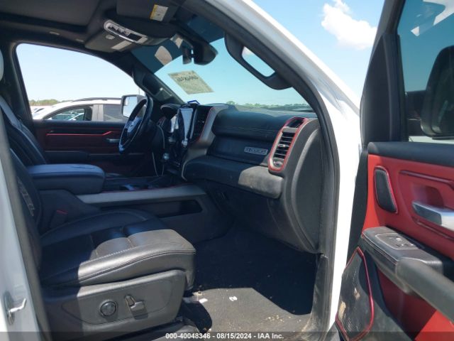 1C6SRFLT5LN235662 RAM 1500 Rebel  4x4 5'7 Box