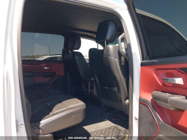 1C6SRFLT5LN235662 RAM 1500 Rebel  4x4 5'7 Box