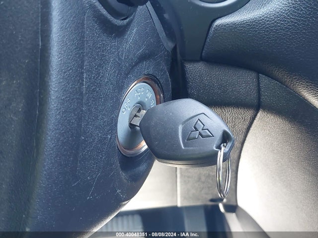 2015 MITSUBISHI OUTLANDER SPORT 4A4AP3AU7FE044195 Photo 10