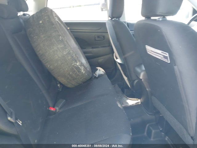 2015 MITSUBISHI OUTLANDER SPORT 4A4AP3AU7FE044195 Photo 7