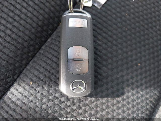 JM3KE2CY0G0818269 Mazda Cx-5 Touring