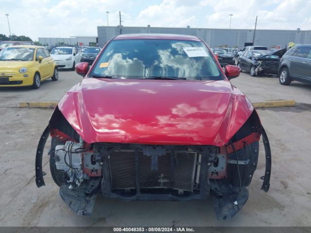 JM3KE2CY0G0818269 Mazda Cx-5 Touring