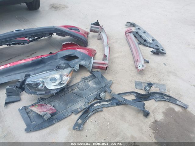 JM3KE2CY0G0818269 Mazda Cx-5 Touring