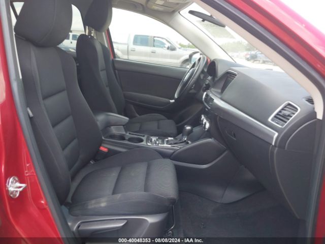 JM3KE2CY0G0818269 Mazda Cx-5 Touring