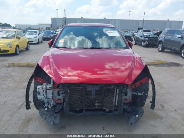 JM3KE2CY0G0818269 Mazda Cx-5 Touring